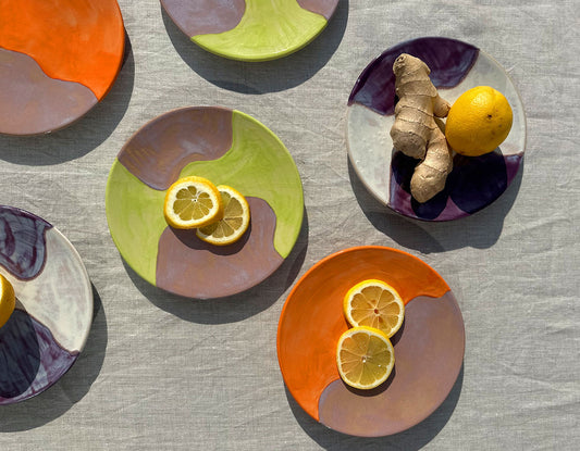 Tafel dekken met keramiek: tips voor een stijlvolle setting