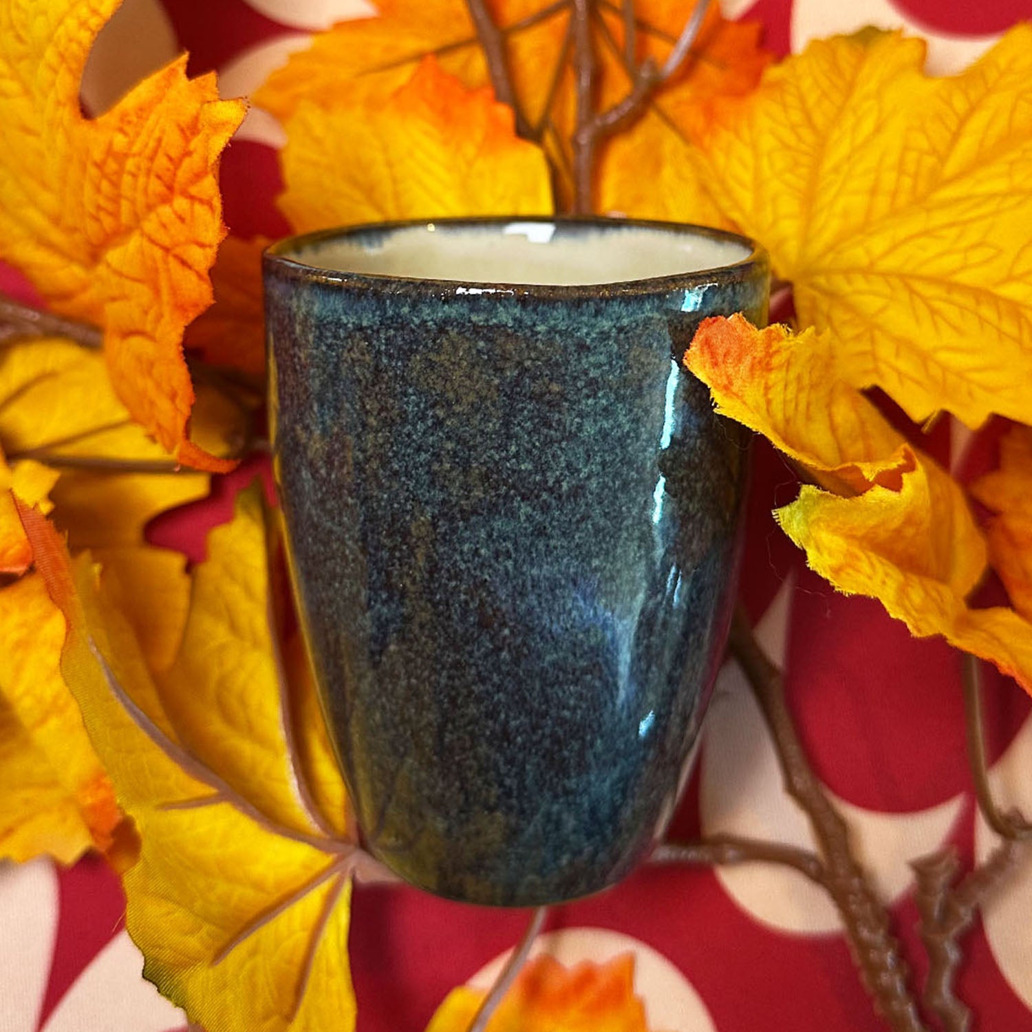 Kuna kopje | Blauw