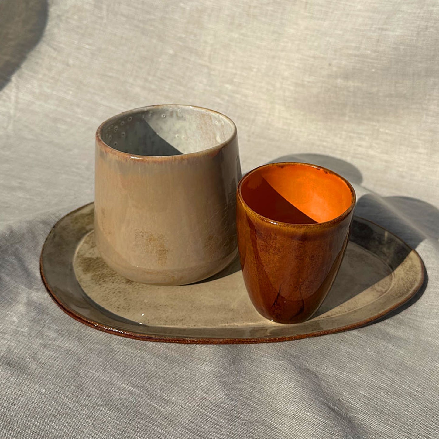 Koffiekop Ardhi