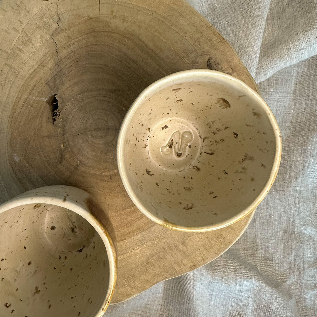 Koffiekop Umoja (set van 2)