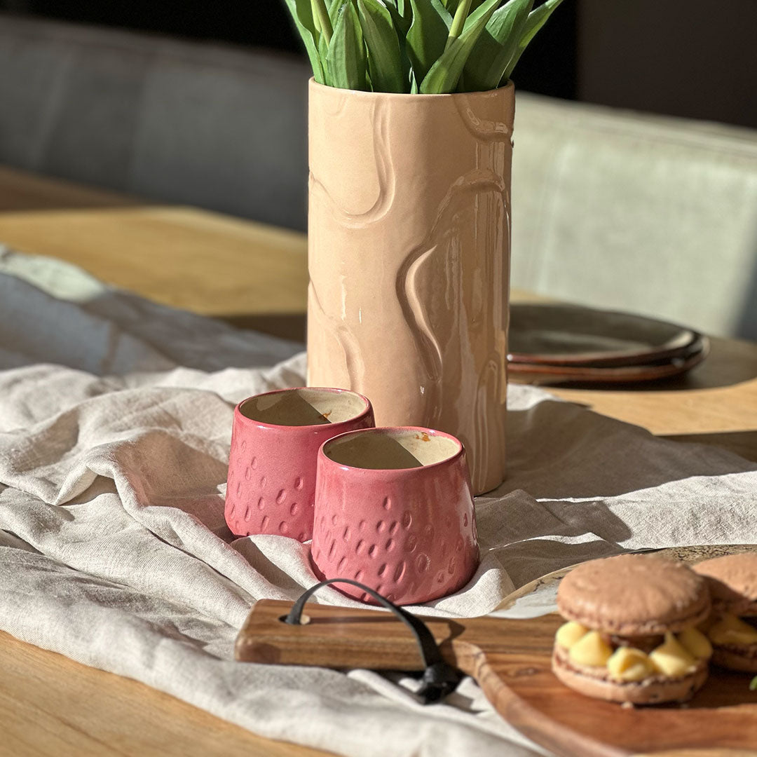Lua kopje | Roze