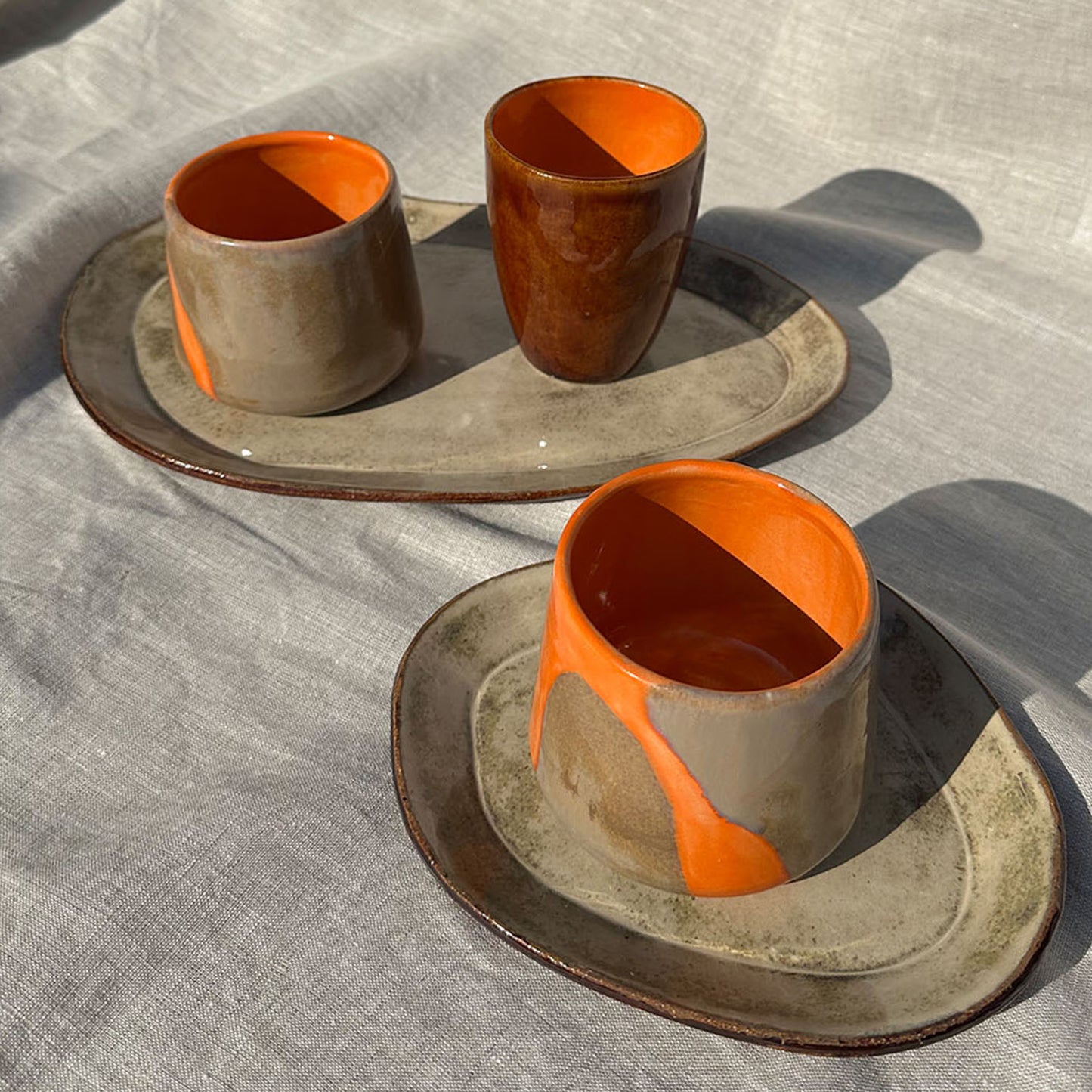 Koffiekop Ardhi