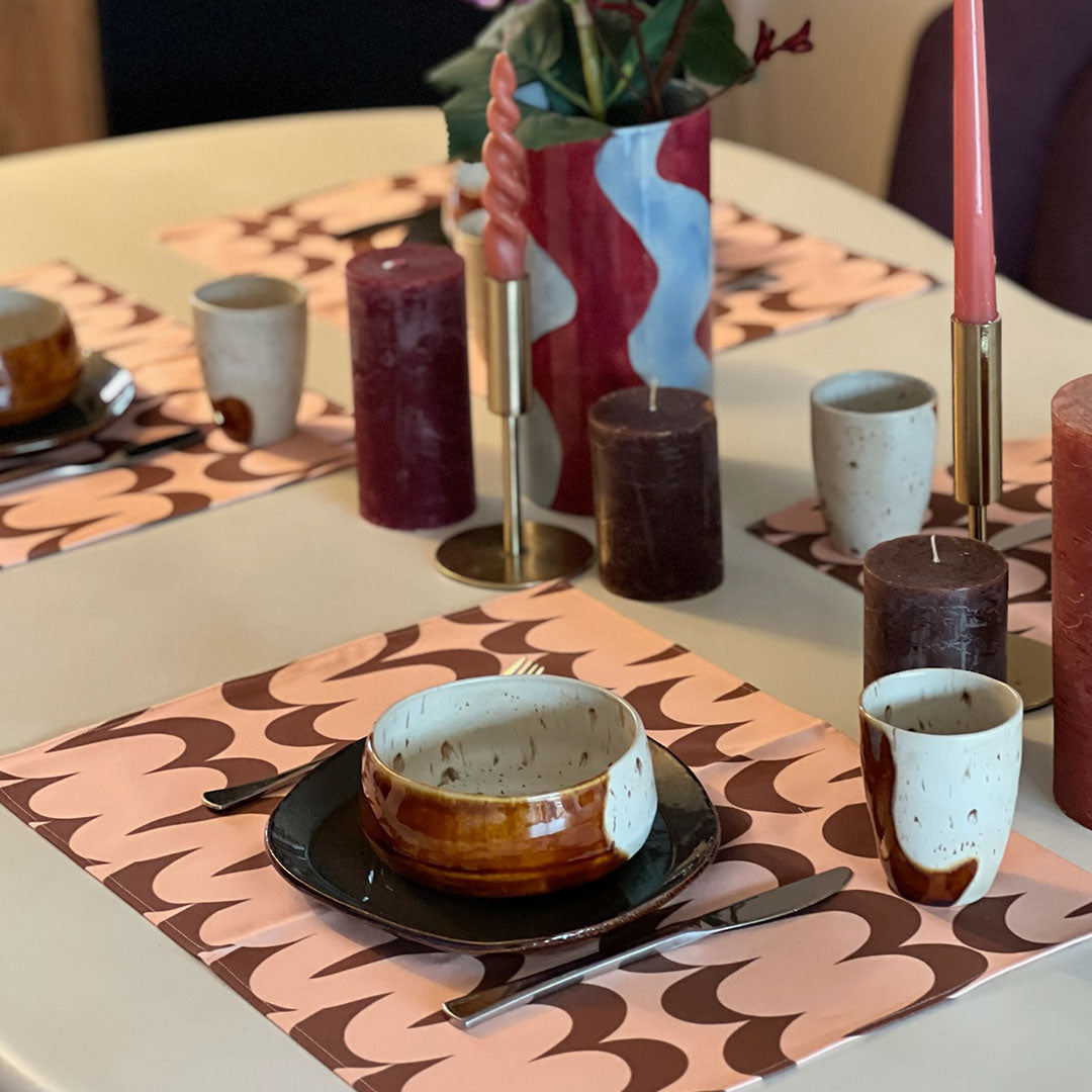 Koffiekop Umoja (set van 2)