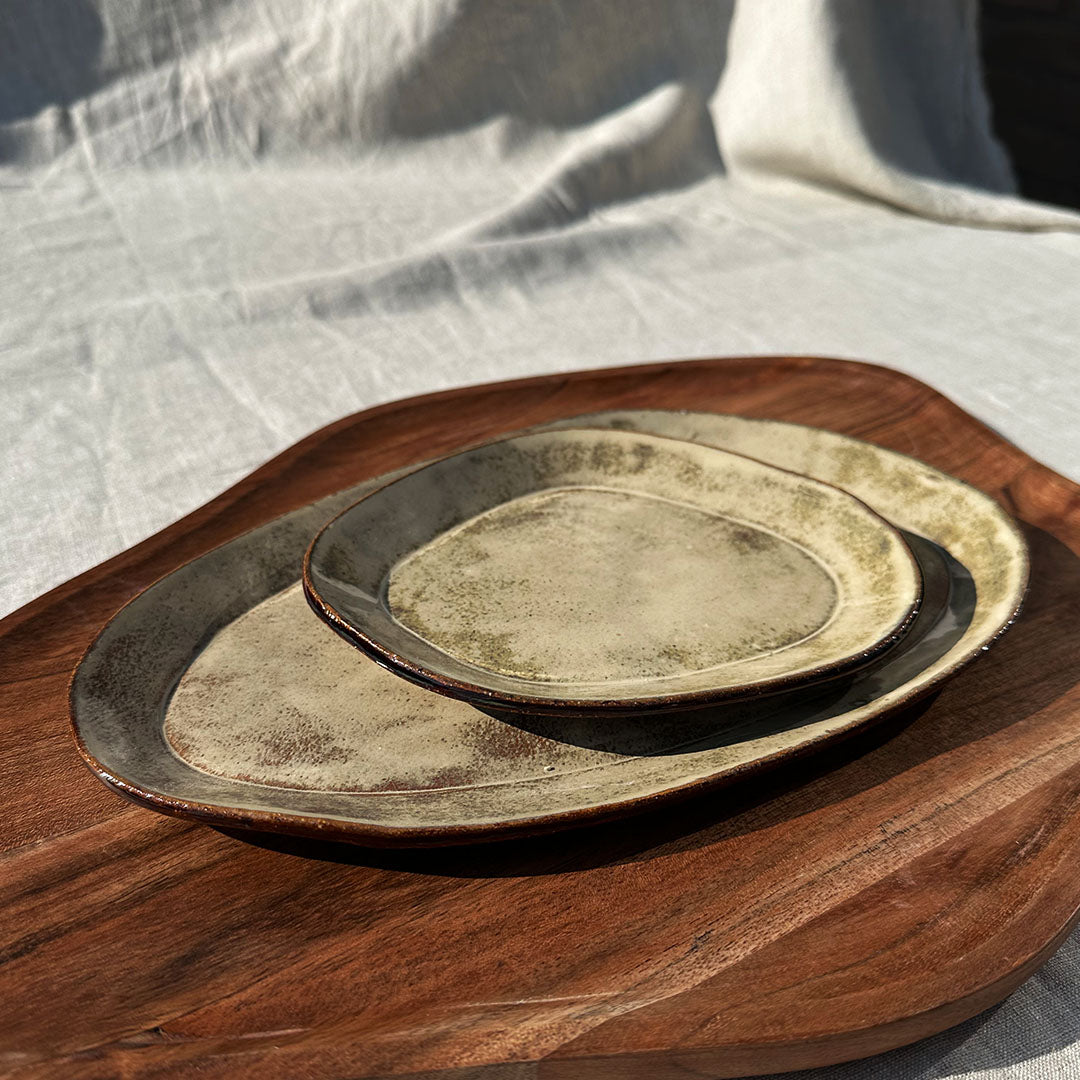 Zena Bord | Zand