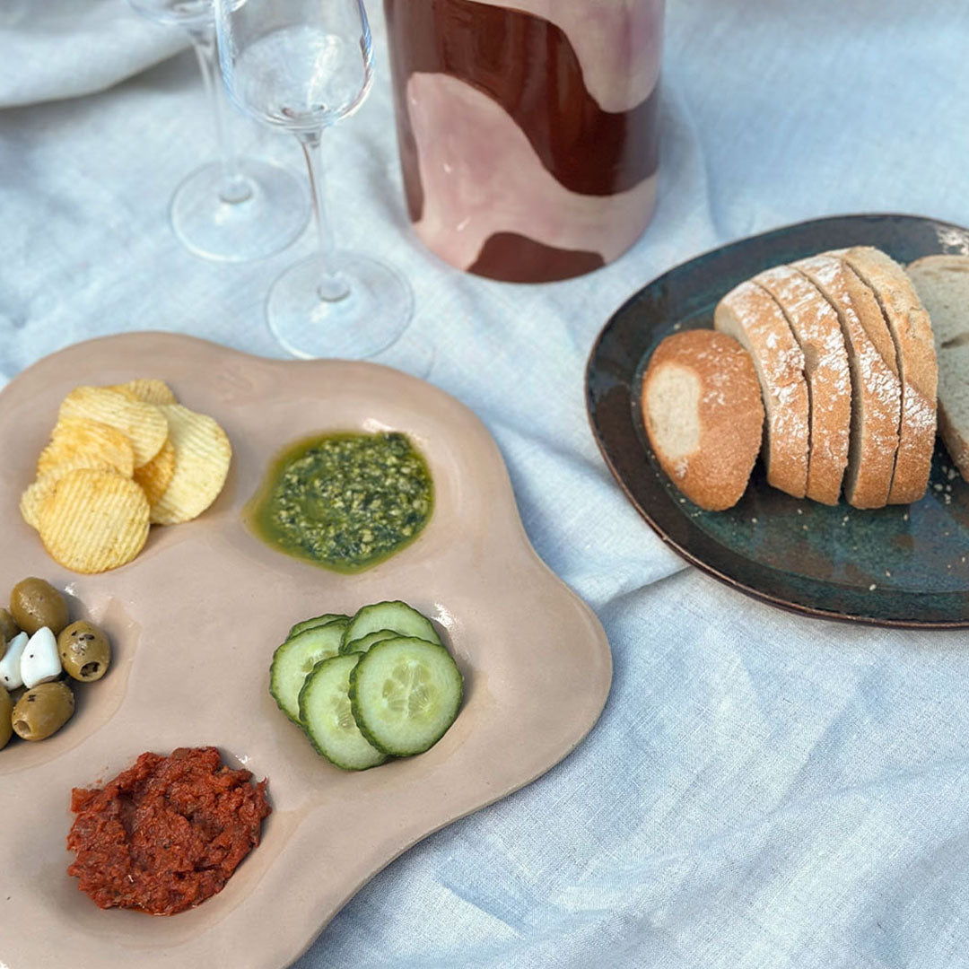 Snackplate (Small)